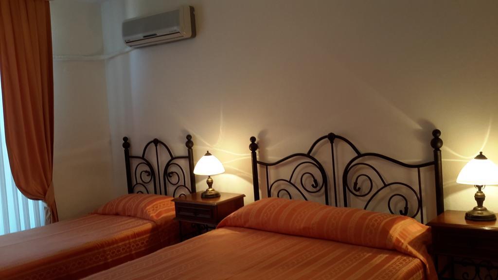 Ege Hotel Bozcaada Island Exterior foto