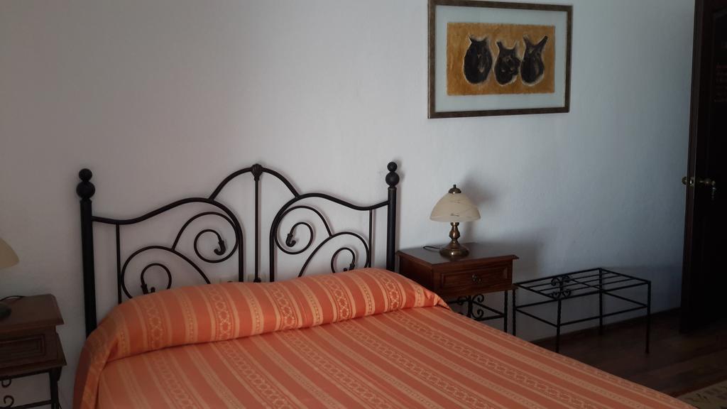 Ege Hotel Bozcaada Island Habitación foto