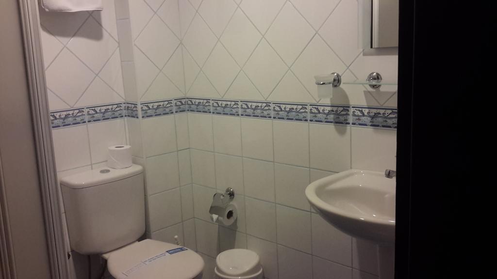 Ege Hotel Bozcaada Island Habitación foto